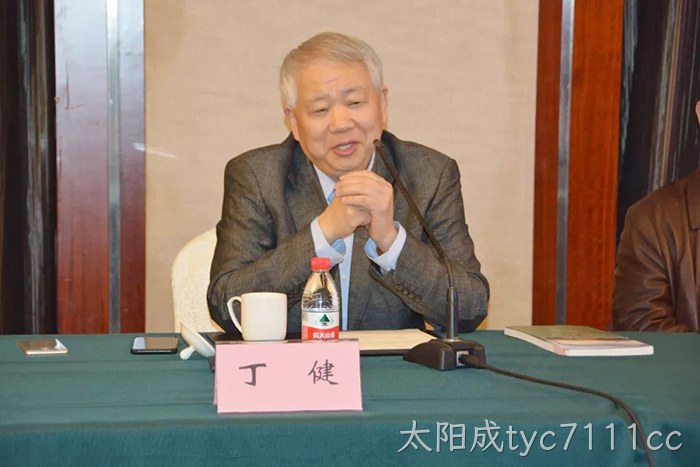 洞头首家院士工作站落户太阳成tyc7111cc 洞头首家院士工作站落户太阳成tyc7111cc