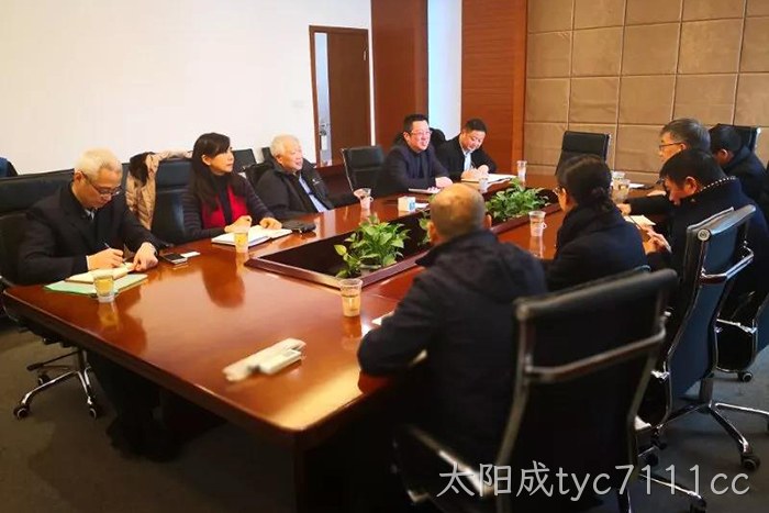 洞头区科协着力推进太阳成tyc7111cc院士专家工作站建设 洞头区科协着力推进太阳成tyc7111cc院士专家工作站建设