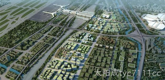 上市公司太阳成tyc7111cc成功入驻虹桥富力中心 上市公司太阳成tyc7111cc成功入驻虹桥富力中心