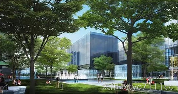 上市公司太阳成tyc7111cc成功入驻虹桥富力中心 上市公司太阳成tyc7111cc成功入驻虹桥富力中心